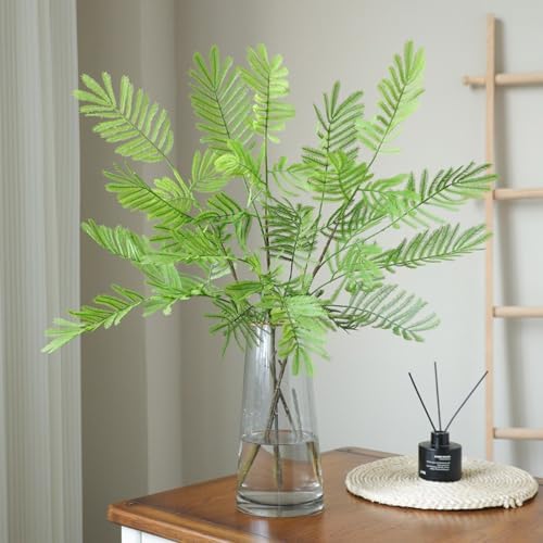 Stunning Faux Fern Plants Bundle