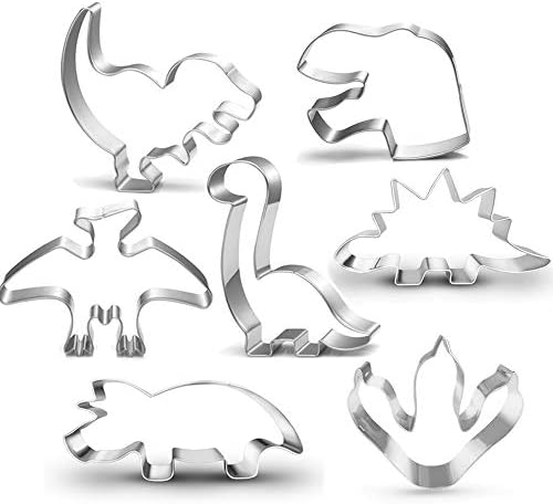 Dinosaur Party Creators