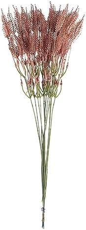 Artificial Fall Grass Fern Stem