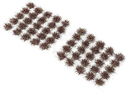 Natural-Looking Crabgrass Cluster