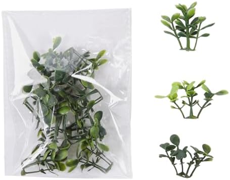4ft Boxwood Topiary Set for Home