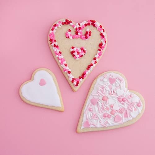 Cookie Cutter Kingdom Heart Cookie Cutters 3 Pack