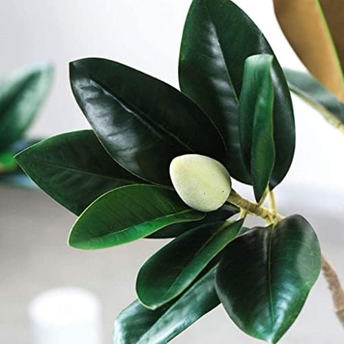 Artificial Magnolia Tree Fake Plant