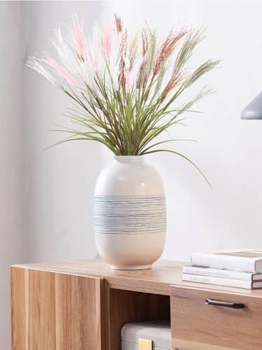 Realistic Fake Grass for Home Decor