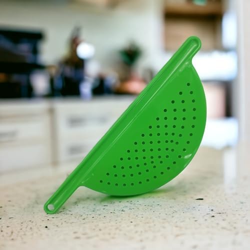 Handheld Plastic Pot Drainer