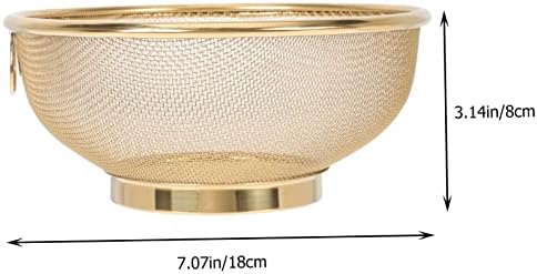 COLLBATH Mesh Colander