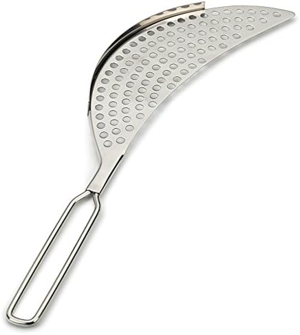 RSVP Precision Strainer 14x75x2x75