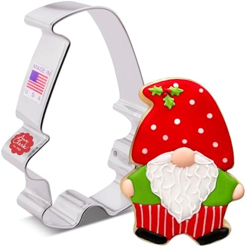 Ann Clark Gnome Cookie Cutter
