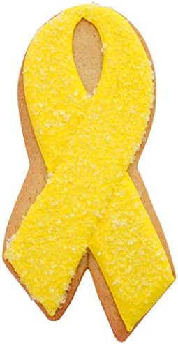 Ann Clark Breast Cancer Awareness Ribbon Cookie Cutter