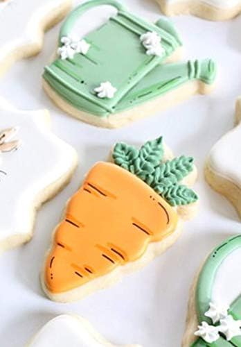 Ann Clark Cookie Cutters - Carrot cutter 4