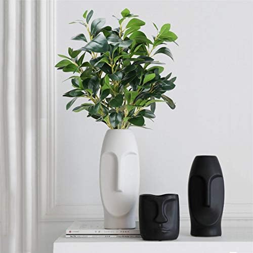 AILANDA Artificial Greenery Stems