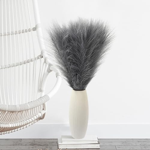 6 Pampas Grass Bouquet Decorations
