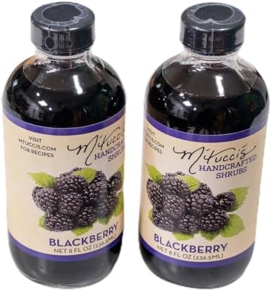 MTuccis Handcrafted Shrubs
