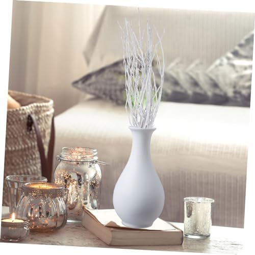 Zerodeko Vase-Ready Dried Twigs