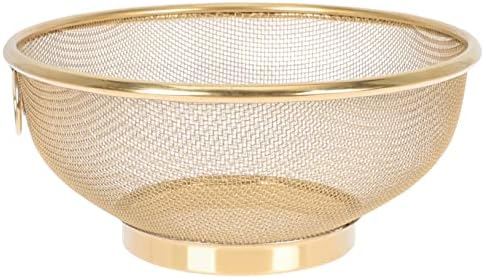 COLLBATH Mesh Colander