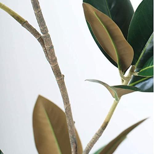Artificial Magnolia Tree Fake Plant