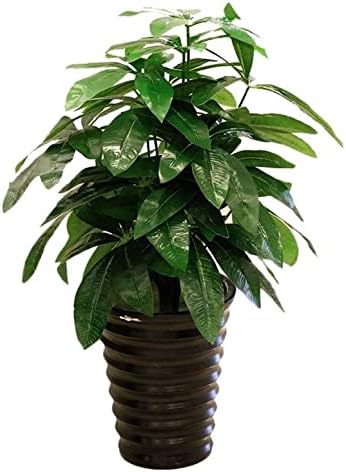 Rtavm Artificial Tree Fake Plant for Home Office Decor