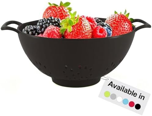 Meadow Lane 6-inch Small Colander