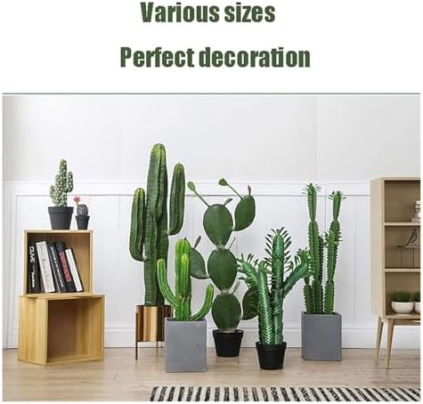 Artificial Tree 40cm for Indoor Outdoor Decoration
