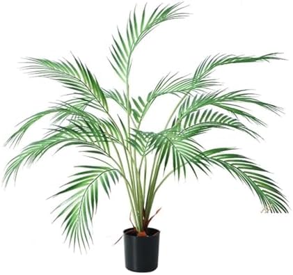 Nordic Style Artificial Tree Fake Plant
