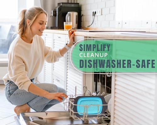 Comfify XL Large Kitchen Strainer