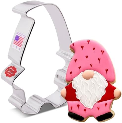 Ann Clark Gnome Cookie Cutter