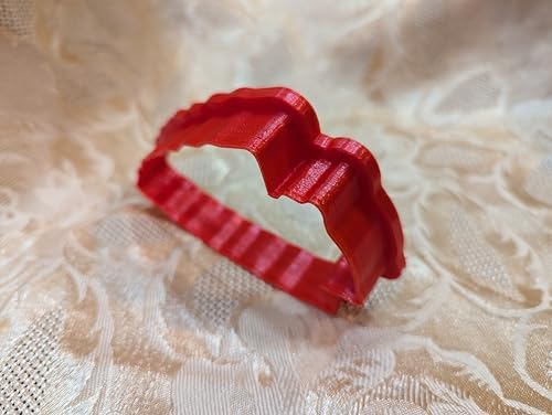 Easy Baking Perfect Arrowhead Shape Handmade Cookie Cutters