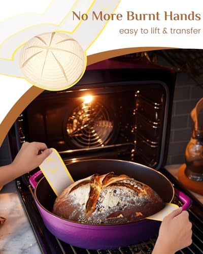 Sleek Design Premium Materials Effortless Bread Baking for Every Lover