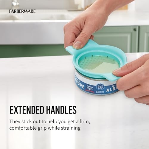 Farberware Can Colander Strainer