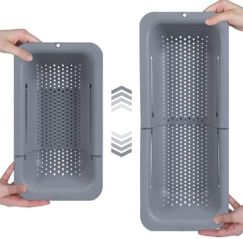Multi-Purpose Kitchen gadget for Pasta Fruits More
