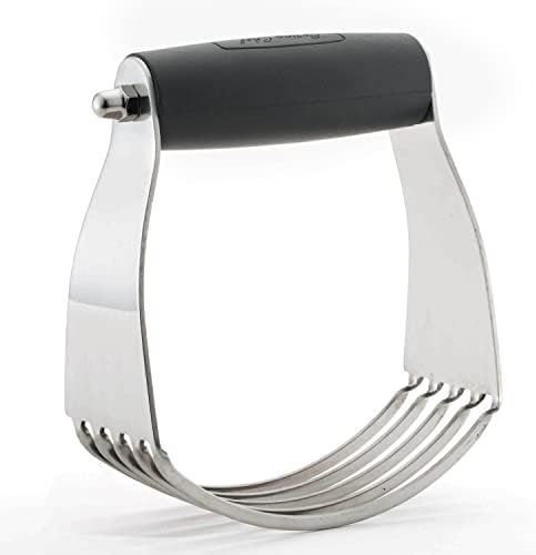 Spring Chef Dough Blender