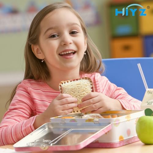 HiYZ Square Sandwich Cutter and Sealer