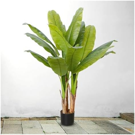 Artificial Tree for Home Realistic Fake Tree Bonsai Gift