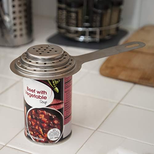Universal Can Strainer