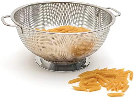 RSVP Precision Pierced Colander 3 Quarts