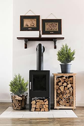 Authentic Boxwood Koch-shaped Topiary