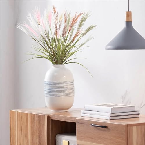 Realistic Fake Grass for Home Decor
