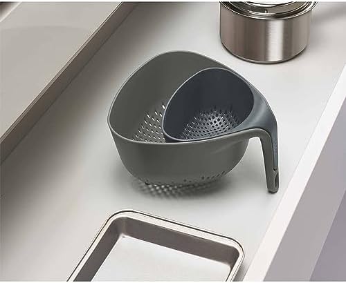 Perfect for the Table Stackable Easy to Use