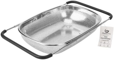 ZDRongZhen Professional Sink Drainer