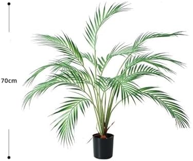 Nordic Style Artificial Tree Fake Plant