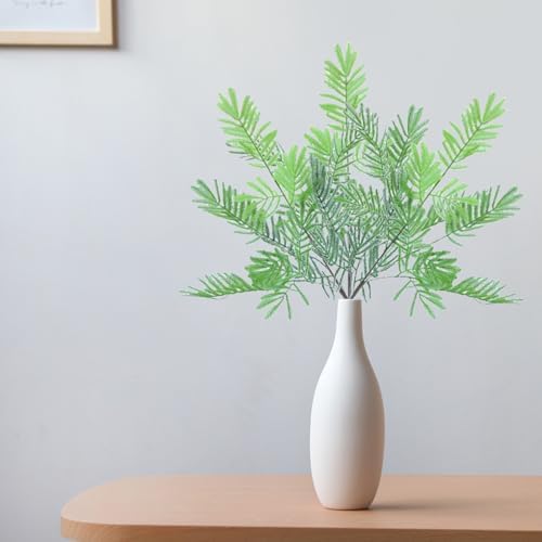 Stunning Faux Fern Plants Bundle