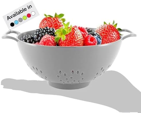 6-inch Colander Set