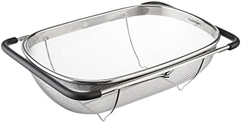 Perfect Colander for Sink Kitchen