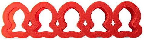 Say No More Mini Goldfish Cookie Cutter Crafty Creations by CookieCuttercom