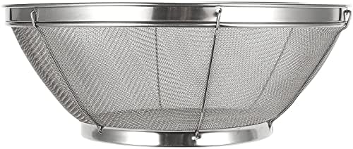 Juvale Large Stainless Steel Colander