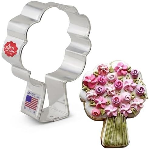 Perfect Mothers Day Gift - 35 Heavy Duty Cookie CutterFind ItKeep It