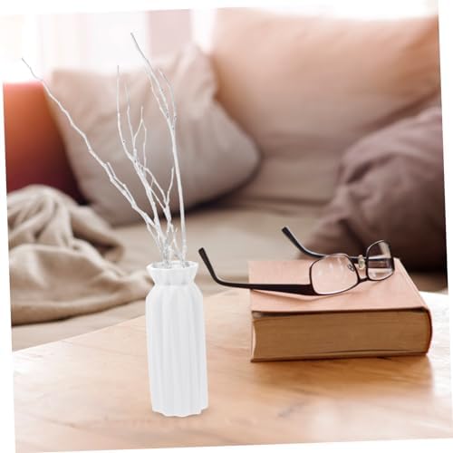 Zerodeko Vase-Ready Dried Twigs