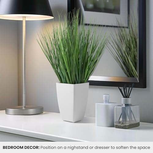 Stunning Fake Grass Plant