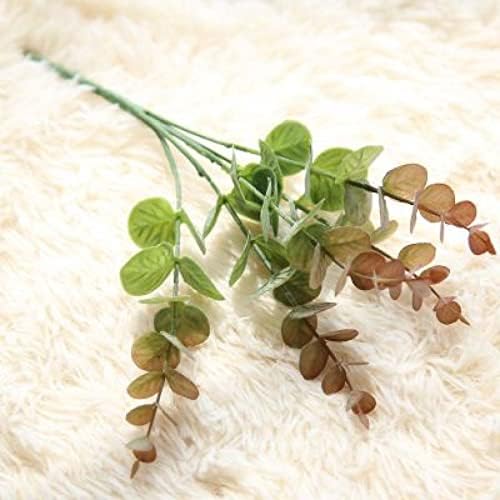 Artificial Eucalyptus Greenery