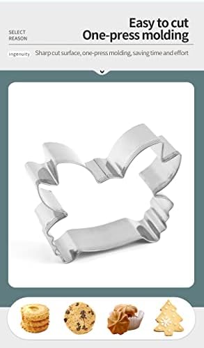 Kids 12pc Ocean Animal Cookie Cutters